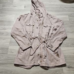 7|$30 MyStyle Cargo Jacket